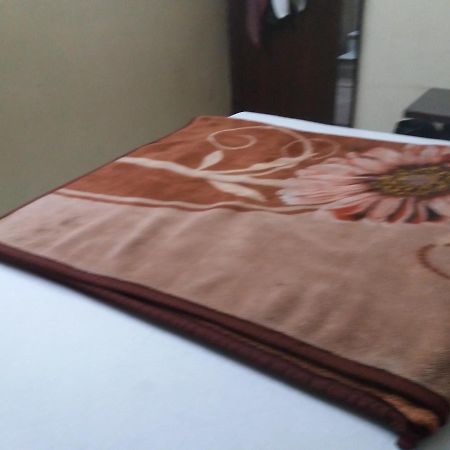 Hotel Roma Villa New Delhi Bagian luar foto
