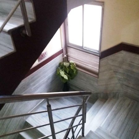 Hotel Roma Villa New Delhi Bagian luar foto