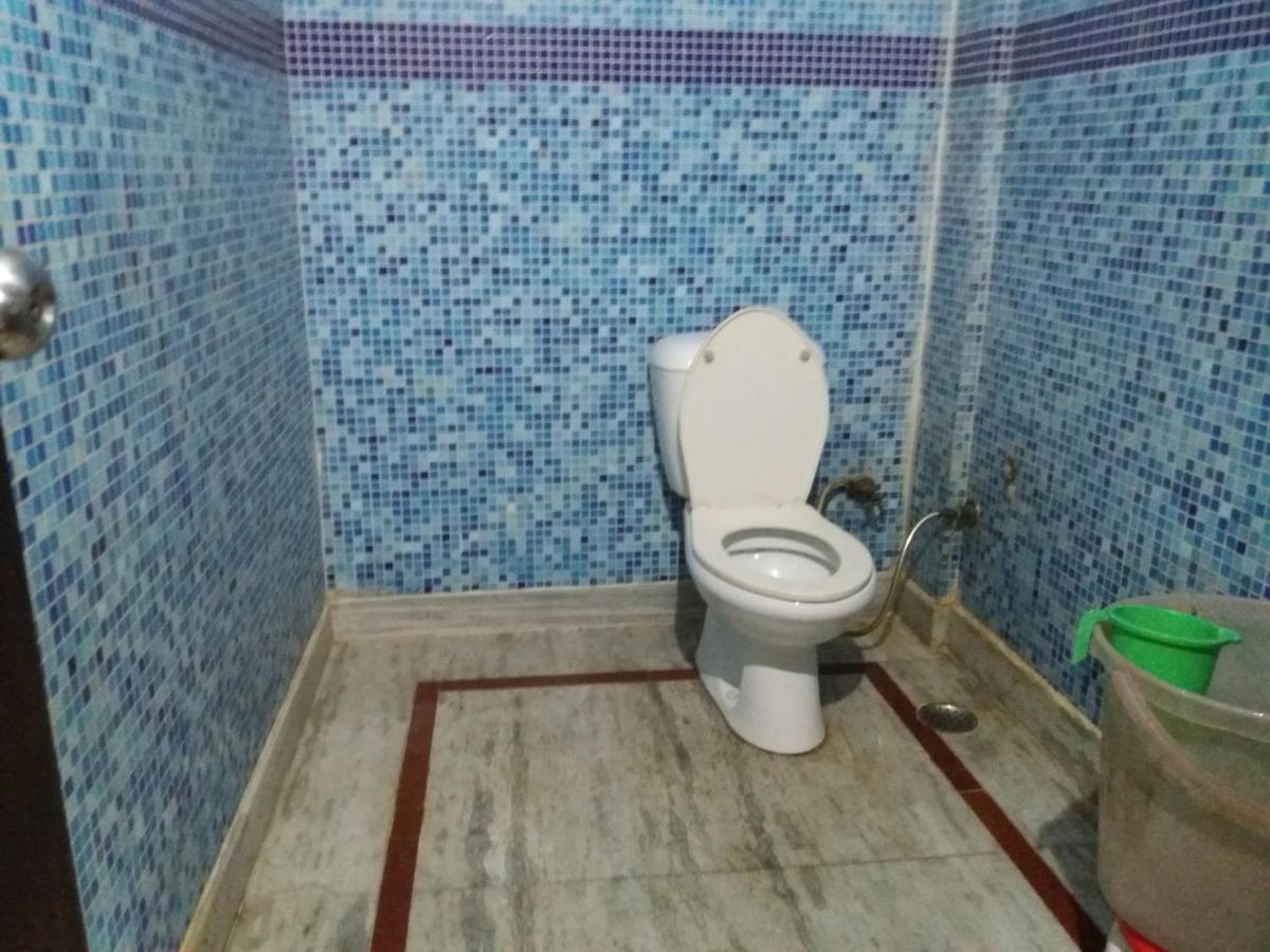 Hotel Roma Villa New Delhi Bagian luar foto