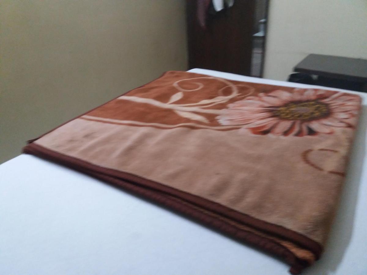 Hotel Roma Villa New Delhi Bagian luar foto