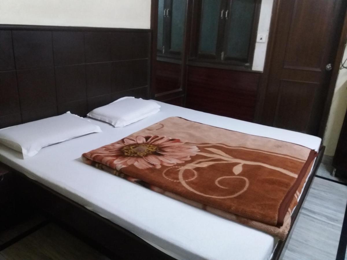 Hotel Roma Villa New Delhi Bagian luar foto