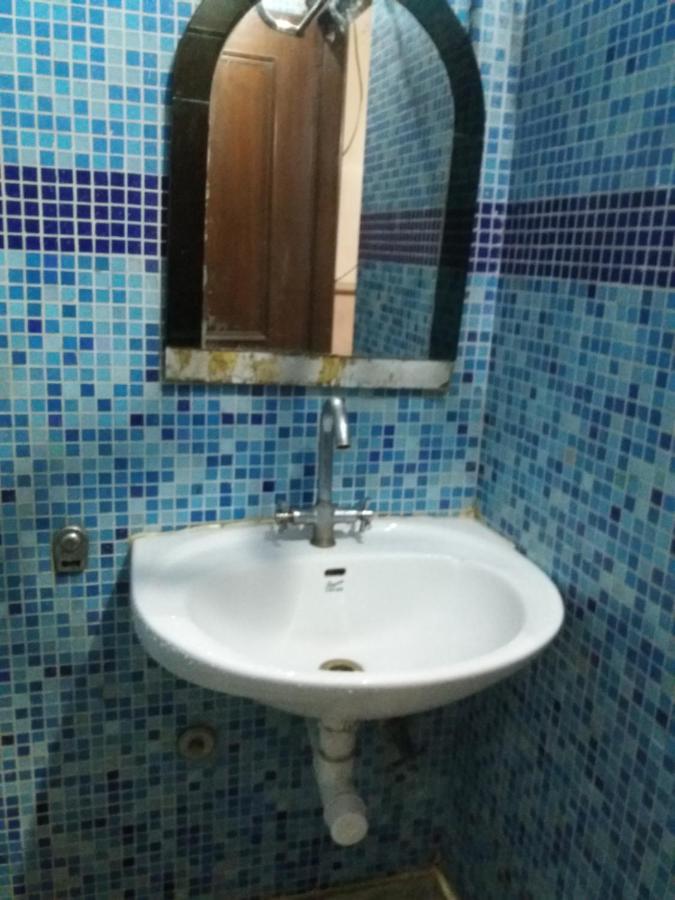 Hotel Roma Villa New Delhi Bagian luar foto