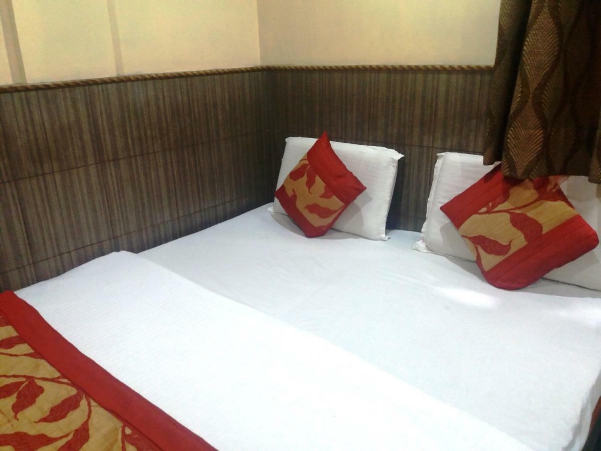 Hotel Roma Villa New Delhi Ruang foto